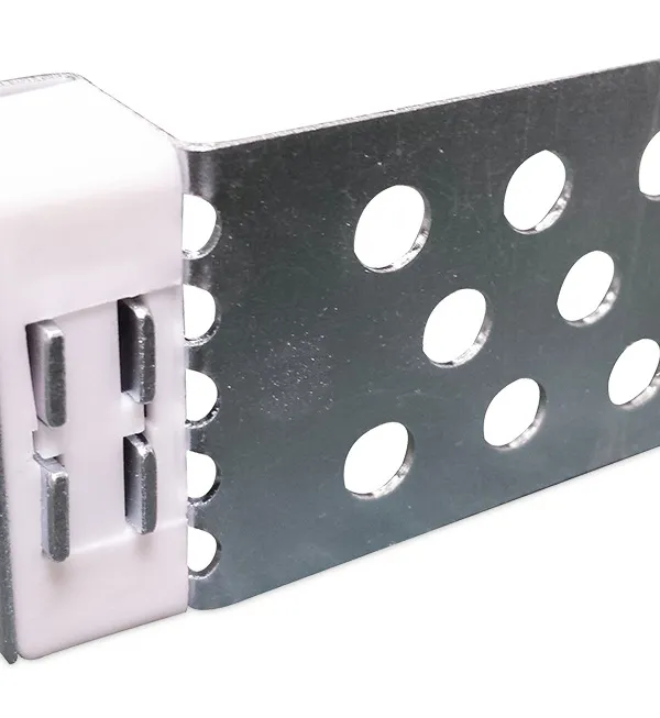 Produit EDMAGNETIK - Système magnétique pour réaliser des trappes de visite Image