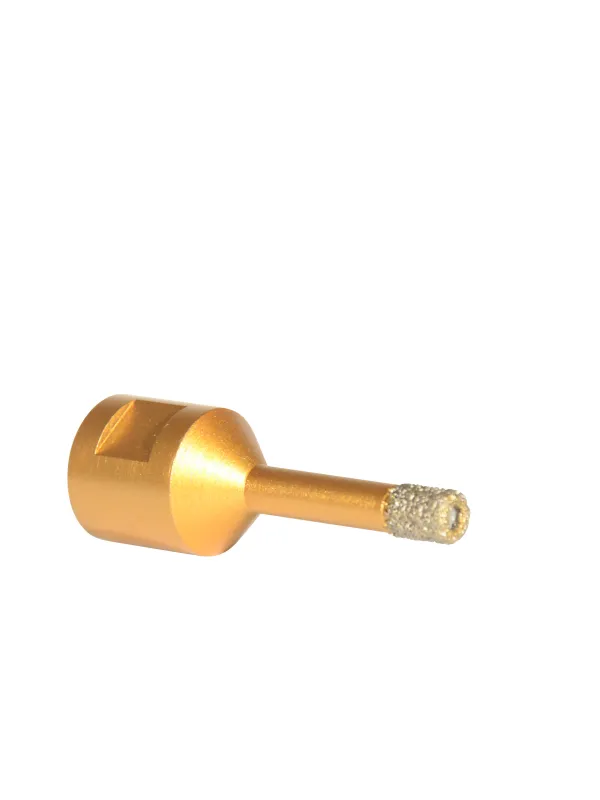 Produit TRÉPAN DIAMANTÉ MEULEUSE - Ø 8 mm Image