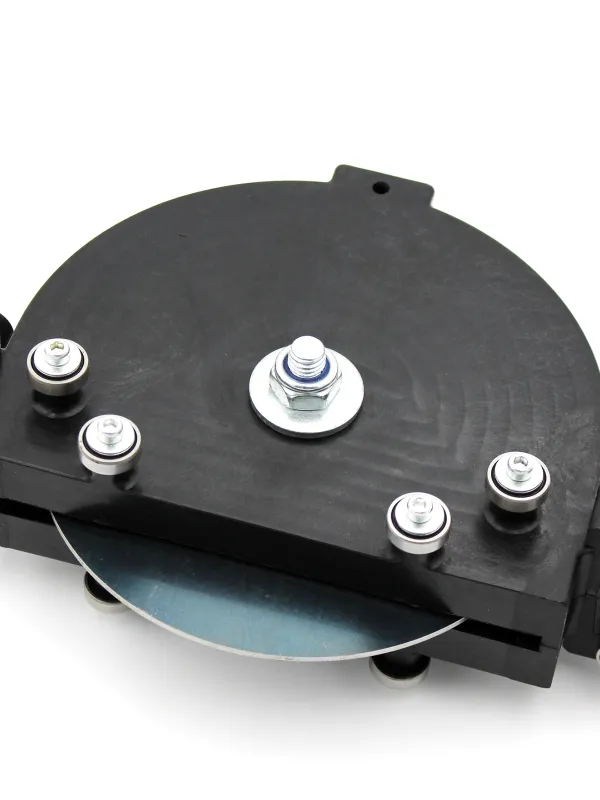 Produit CHARIOT DE COUPE COMPLET ROLL MAT Image