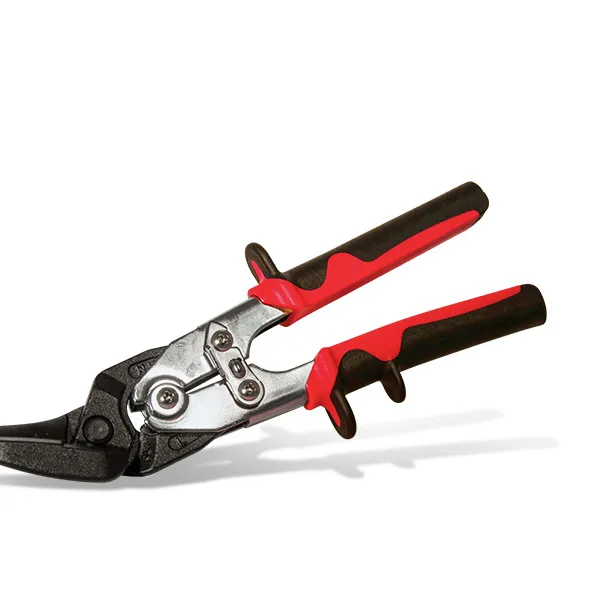 Produit UPPER-CUT - Cisaille "Passe-Franc" - Coupe à gauche Image