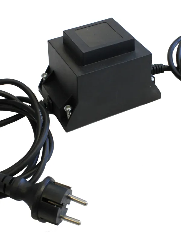 Produit TRANSFORMATEUR POUR TABLES ET ARCHE DE DÉCOUPE AU FIL CHAUD Image