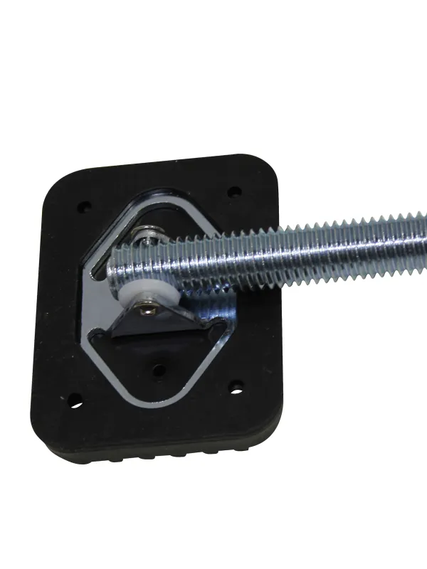 Produit PATIN SUPERIEUR POUR ETAI 3EME MAIN - Petit modèle 75-125 CM Image