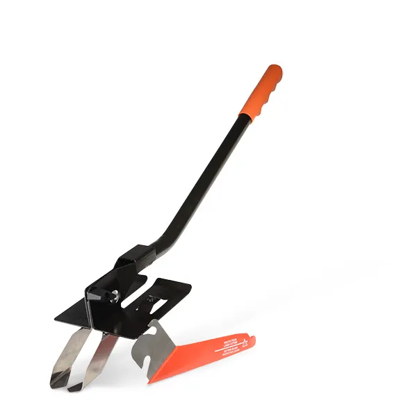 Produit CANALCUT - Coupe isolant de précision Image