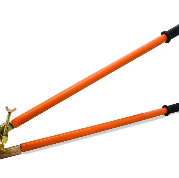 Produit PINCE À PLIER LES CROCHETS DE GOUTTIÈRES Image