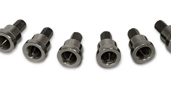 Produit EMBOUT DE VISSAGE PH2 - x 6 pcs Image