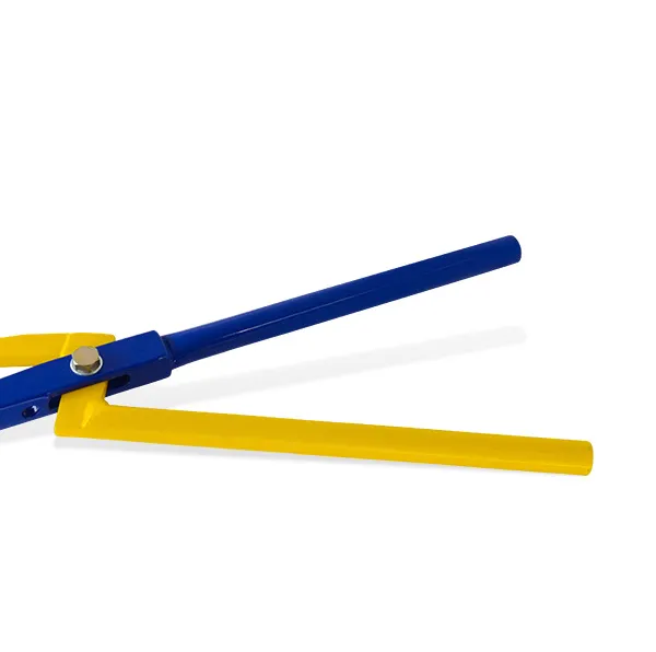 Produit PINCE PLI MOUCHOIR Image