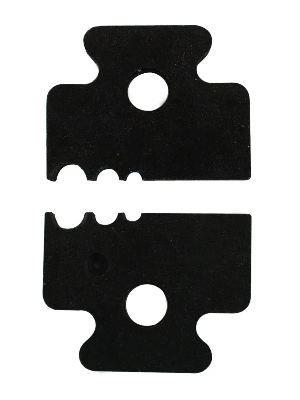 Produit MATRICE DE RECHANGE M4, M6, M8 POUR MINI RODCUT M8 Image