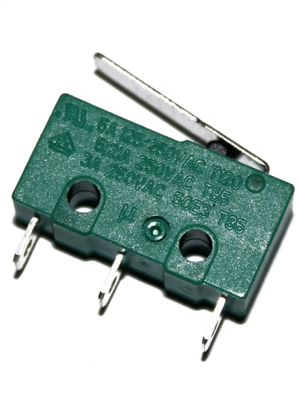 Produit MICROSWITCH EDMATYER Image