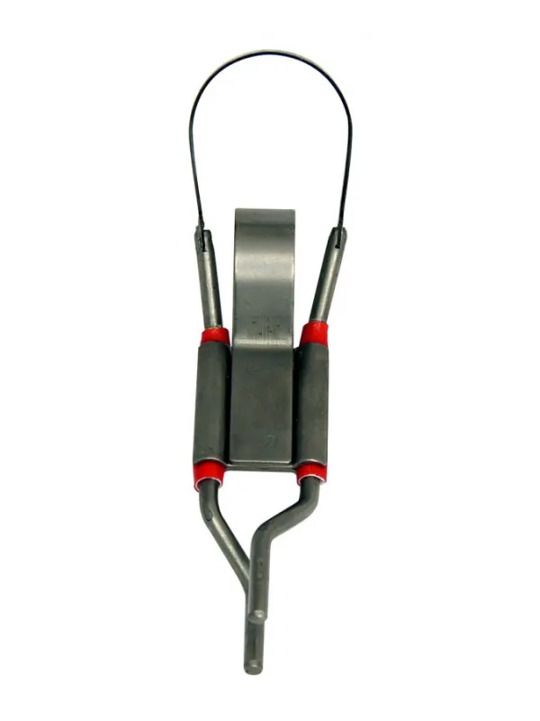 Produit RAINUREUSE Ø 30 MM - Pour couteau thermique Image