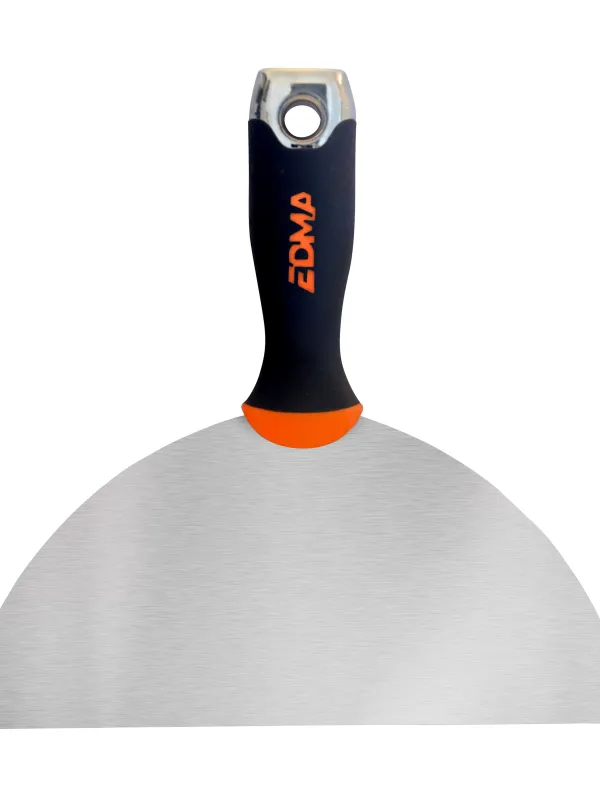 Produit COUTEAU À ENDUIRE LAME SOUPLE 22 CM Image