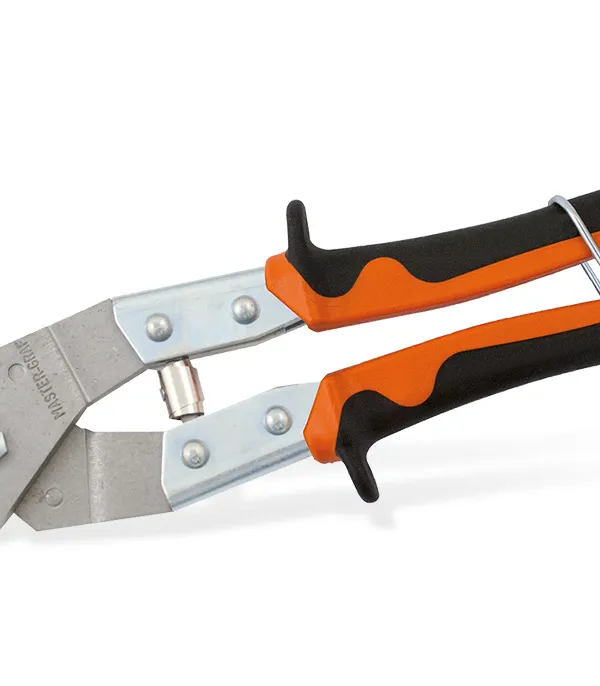 Produit MASTER GRAFER - Agrafeuse manuelle à grillage pour poteaux ronds Image