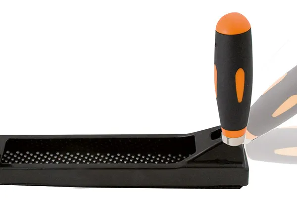 Produit VARIO RAP - Rabot pour plaque de plâtre et bois Image