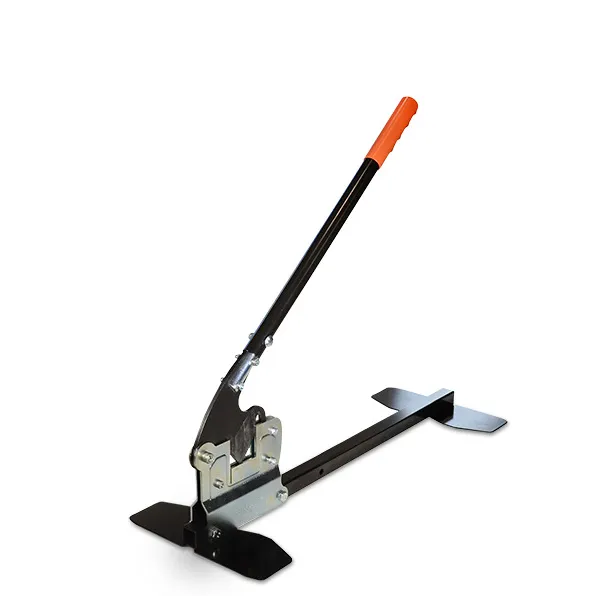 Produit STUD CUTTER - Guillotine pour profilés métalliques Image