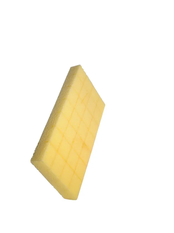 Produit TALOCHE ÉPONGE MOUSSE QUADRILLÉE - 280 x 140 mm Image