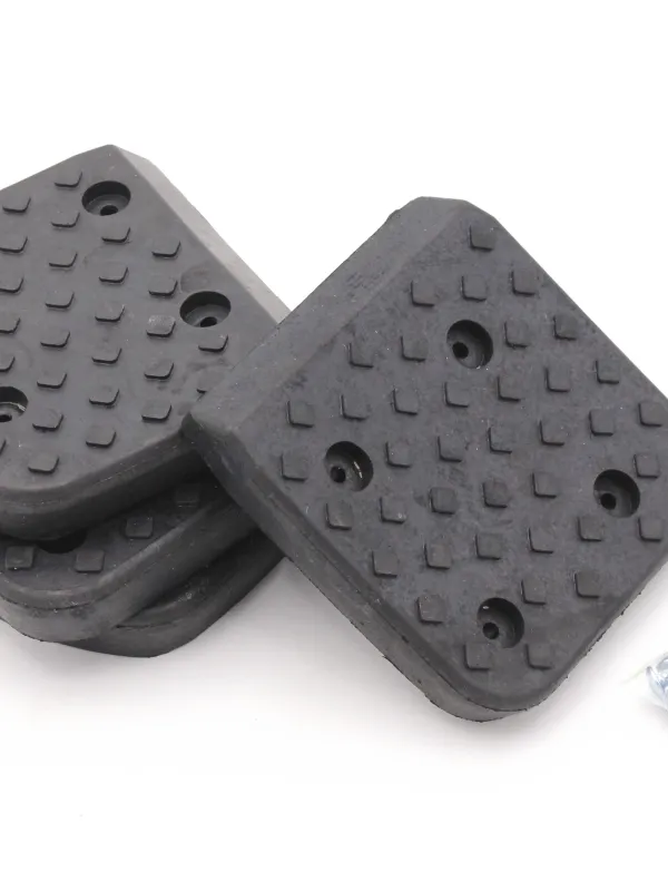 Produit KIT 4 PATINS ECHASSES V2 Image