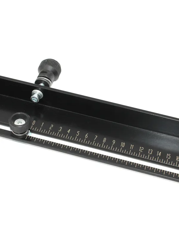 Produit RAIL GUIDAGE & ANGLE INF. TABLE DEC. Image