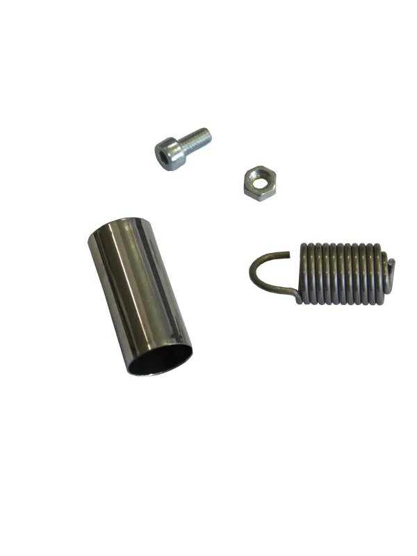 Produit RESSORT + CYLINDRE ARCHE DE DECOUPE Image