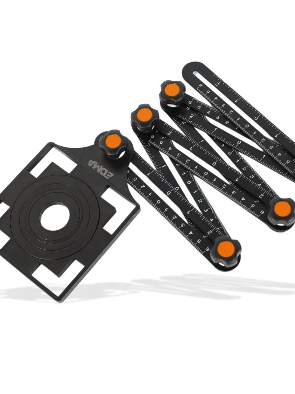 Produit COPIEUR DE FORME MULTIANGLE Image