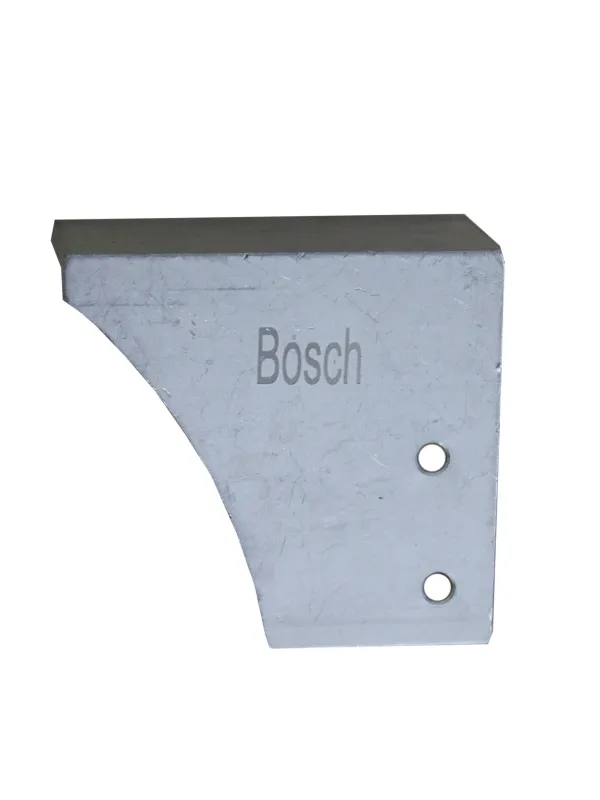 Prodotto DIMA DI FORATURA BOSCH GFZ 16-35 AC PER PANNELLI ISOLANTI DI ORIGINE BIOLOGICA Immagine