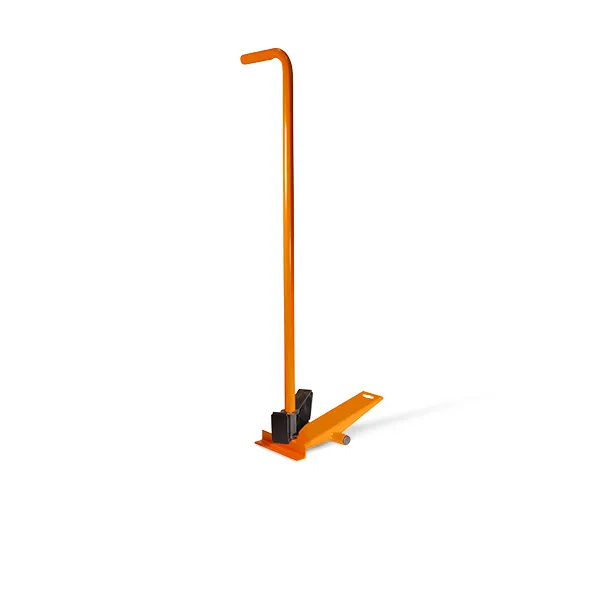 Produit BLOCPLAC - Cale-plaque Image