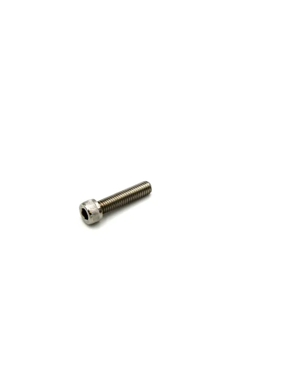 Produit VIS M8 x35MM + ECROU EDMAPLAC 450 et EDMAPLAC CABLE Image