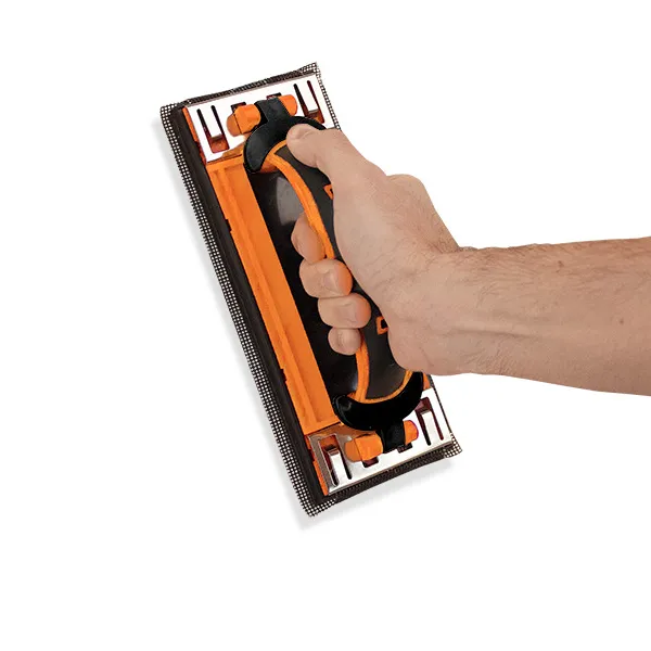 Produit EASY LOCK SANDER - Taloche abrasive manuelle Image