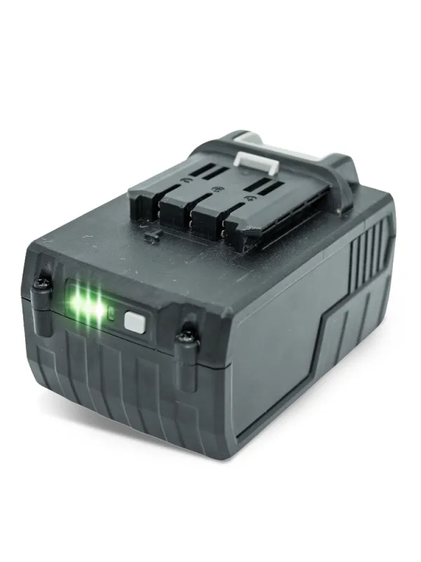 Produit BATTERIE LITHIUM 18 V - 4 AH Image