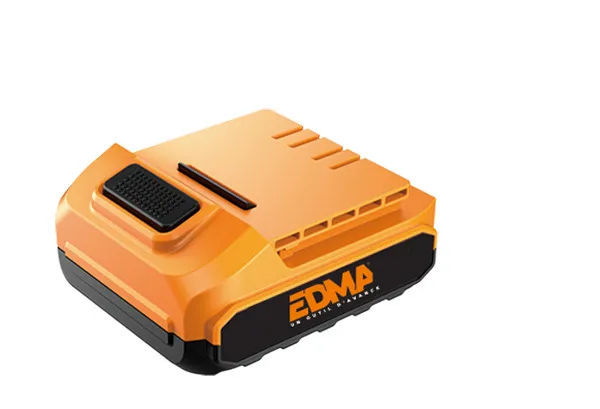 Produit BATTERIE LITHIUM 14,4 V - 2 AH POUR EDMATYER Image