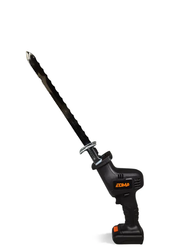 Produit INSULACUT - Scie sabre électrique spécial isolant minéral Image