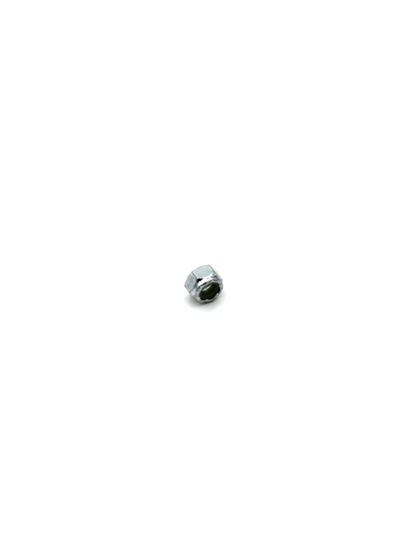 Produit ECROU PR67 TURBO 24 Image