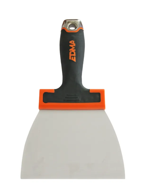 Produit COUTEAU À ENDUIRE LAME GALBÉE 14 CM Image