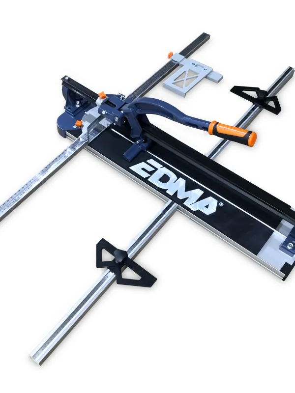 Produit EDMATILE 950 - Coupe-carreaux monorail Image