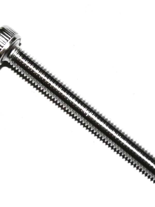 Produit VIS TETE CYLINDR. 6 PANS CREUX EDMATYER Image