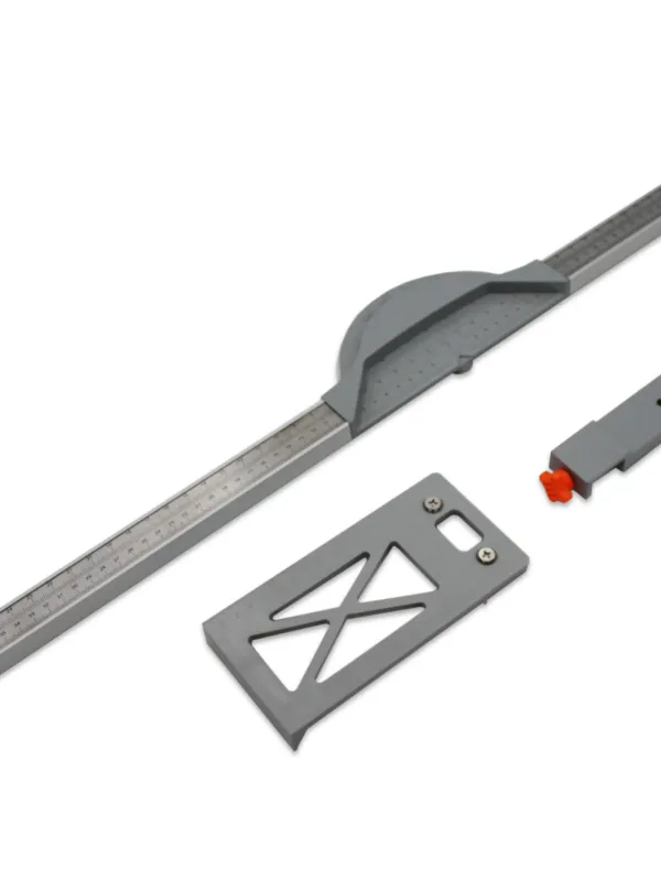 Produit ÉQUERRE PRINCIPALE - Pour EDMATILE 1350 Image