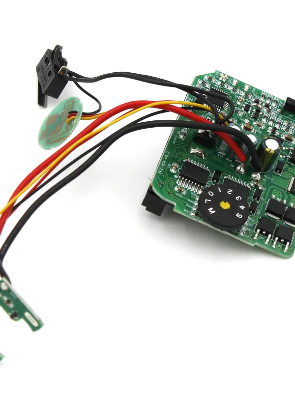 Produit SOUS ENSEM CARTES CIRCUITS EDMATYER Image