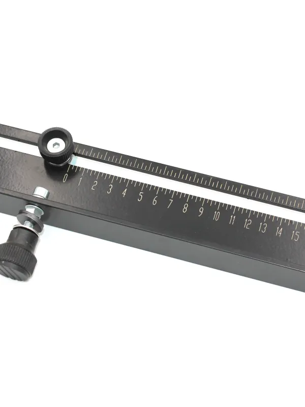 Produit RAIL GUIDAGE & ANGLE SUP. TABLE DEC. Image