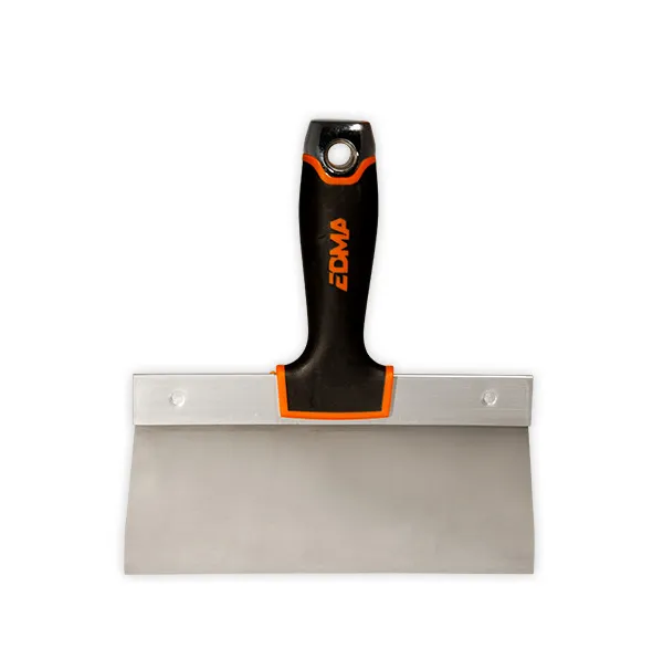 Produit COUTEAU À ENDUIRE RENFORCÉ 20 CM Image