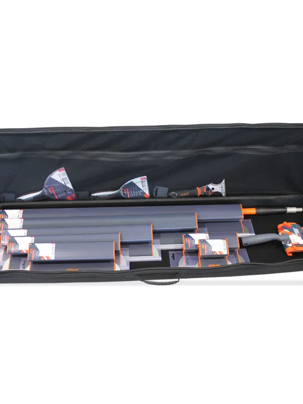Produit LOT MALLETTE EDMABLADE XL Image