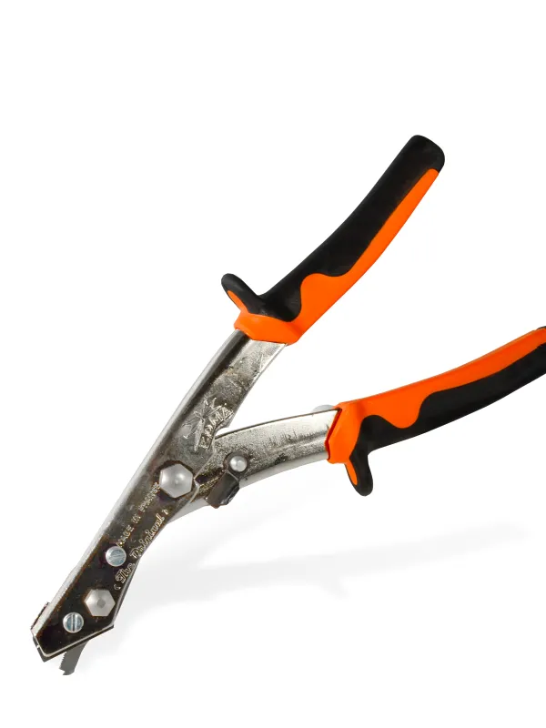 Produit CISAILLE NR1 - Cisaille grignoteuse Image