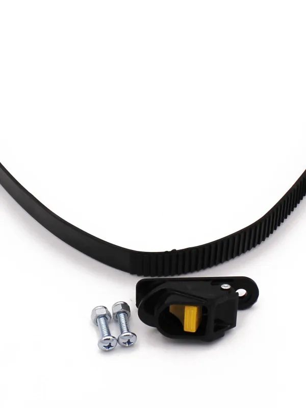 Produit KIT 1 SANGLE CHEVILLE ECHASSES V2 Image