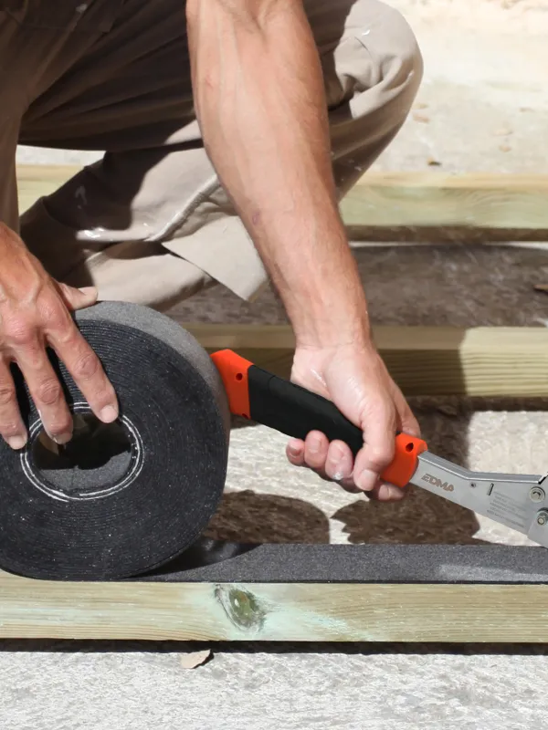 Produit PUNCHER - Marteau agrafeur Image