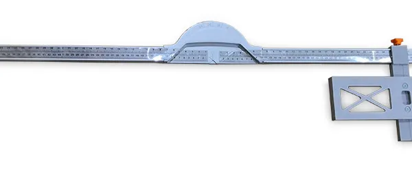 Produit ÉQUERRE PRINCIPALE - Pour EDMATILE 650 Image