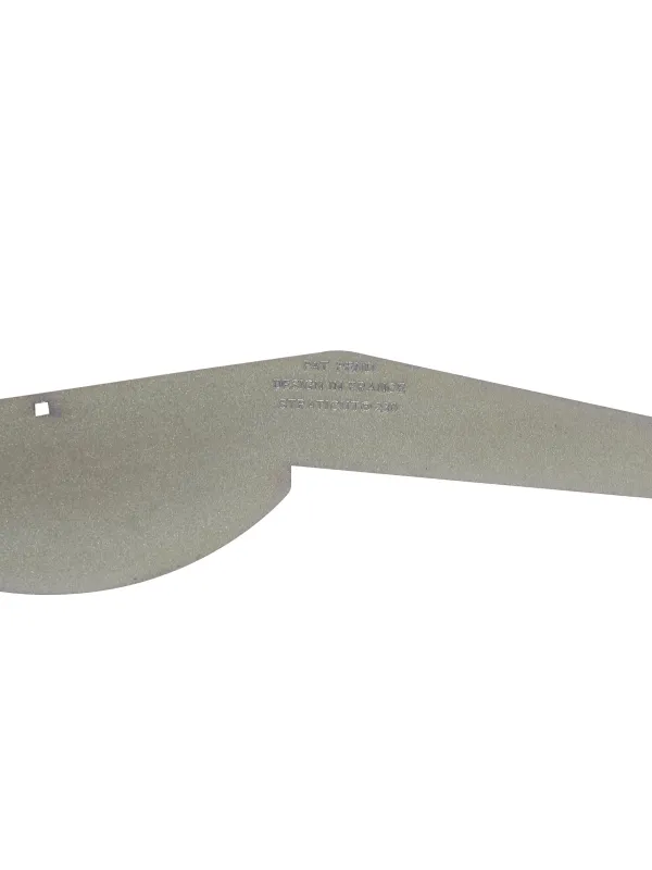 Produit LAME DE RECHANGE POUR STRATICUT 230 Image