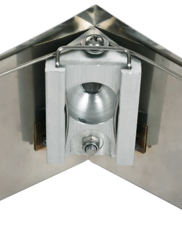 Produit LISSEUR D'ANGLE 8,9 CM Image