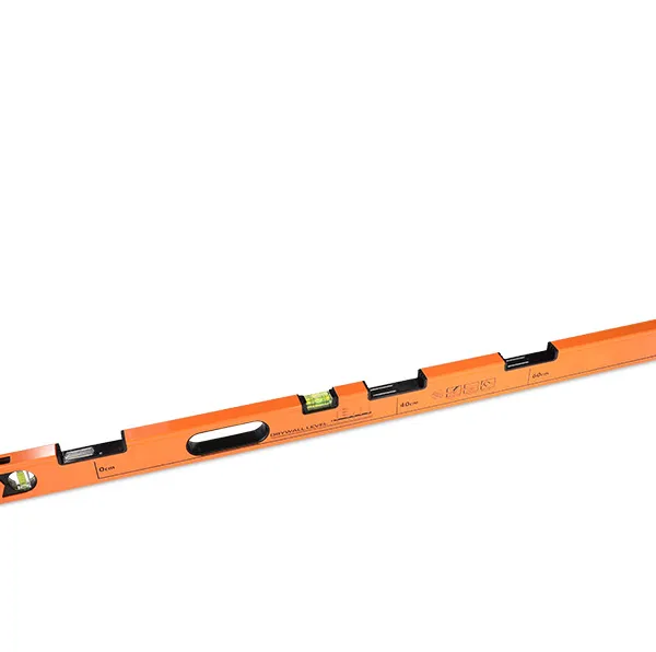 Produit NIVEAU 120 CM À ENCOCHES AIMANTÉES XL Image