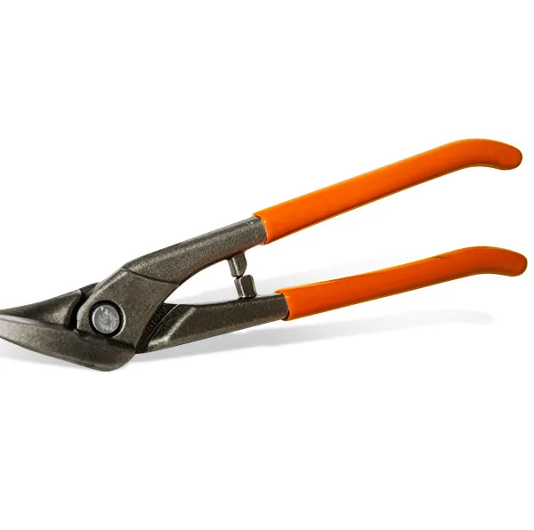 Produit CISAILLE FORGÉE "PASSE-FRANC" 260 MM - Coupe à gauche Image