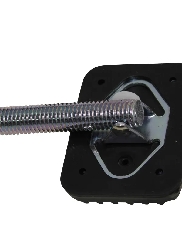 Produit PATIN INFERIEUR POUR ETAI 3EME MAIN - Petit modèle 75-125 CM Image