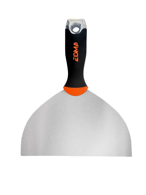 Produit COUTEAU À ENDUIRE LAME SOUPLE 18 CM Image