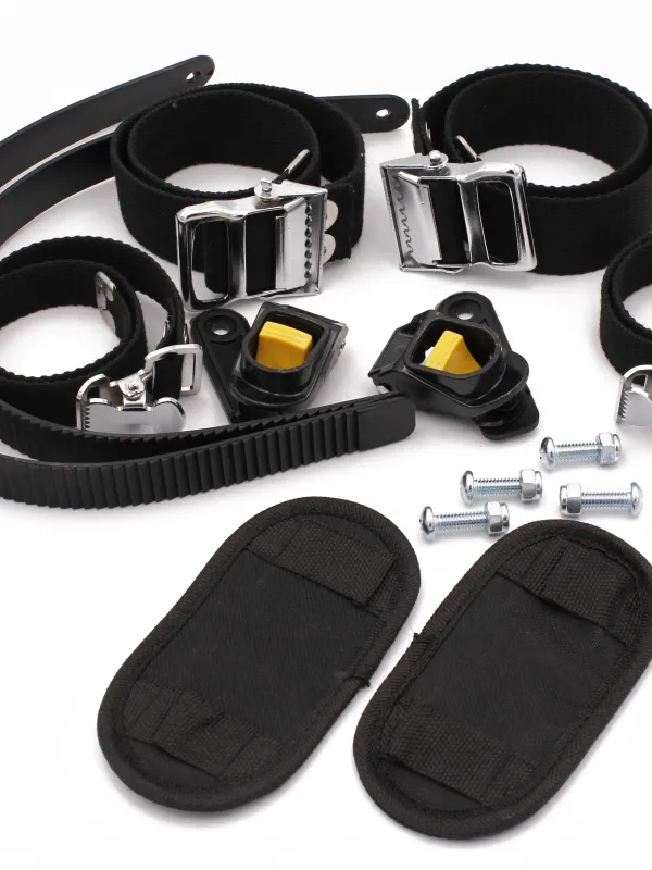 Produit KIT SANGLES ECHASSES V2 Image