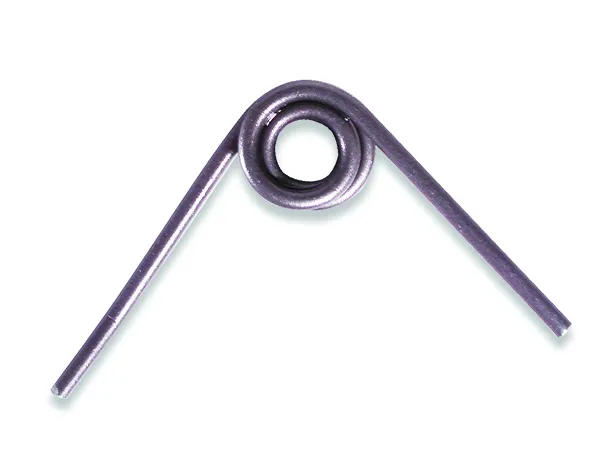 Produit 5 RESSORTS POUR CISAILLE BI-CHANTOURNEUSE Image
